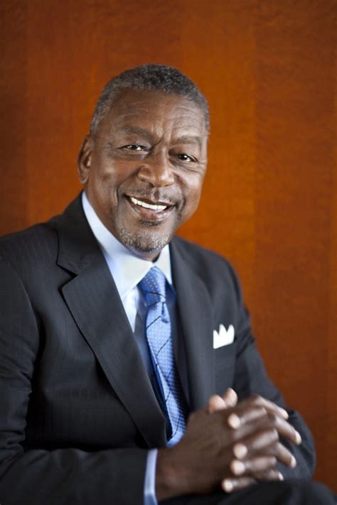 founder of black entertainment television.